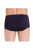 SUNGA SPEEDO CUBE - Roxo