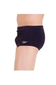 SUNGA SPEEDO CUBE - Roxo