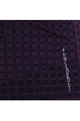 SUNGA SPEEDO CUBE - Roxo