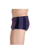 SUNGA SPEEDO FOUR - Roxo/preto