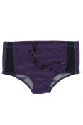 SUNGA SPEEDO FOUR - Roxo/preto