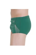 SUNGA SPEEDO GRAPHIC - Verde