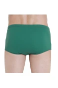 SUNGA SPEEDO GRAPHIC - Verde