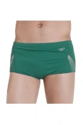 SUNGA SPEEDO GRAPHIC - Verde
