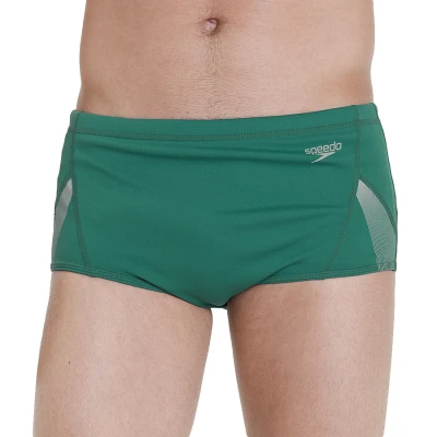 SUNGA SPEEDO GRAPHIC - Verde