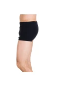 SUNGA SPEEDO HIDROSHORT ACQUAPLUS - Preto SUNGA SPEEDO HIDROSHORT ACQUAPLUS - Preto