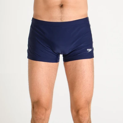 SUNGA SPEEDO HIDROSHORT CONTRAST - Marinho