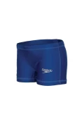 SUNGA SPEEDO HIDROSHORT SOLID INFANTIL - Azul