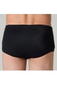 SUNGA SPEEDO IMPACTUS - Preto
