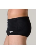 SUNGA SPEEDO IMPACTUS - Preto