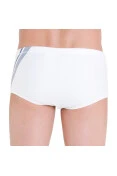 SUNGA SPEEDO LINE UP - Branco