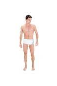 SUNGA SPEEDO LINE UP - Branco