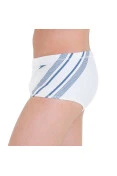 SUNGA SPEEDO LINE UP - Branco