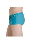 SUNGA SPEEDO LUMINESCENCE - Verde