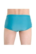 SUNGA SPEEDO LUMINESCENCE - Verde