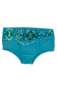 SUNGA SPEEDO LUMINESCENCE - Verde