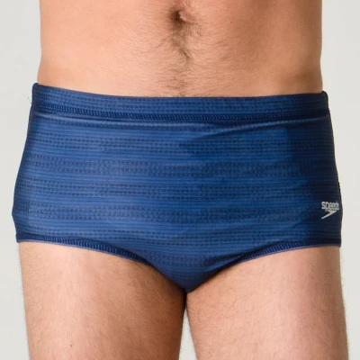 SUNGA SPEEDO MINIMAL - Marinho SUNGA SPEEDO MINIMAL - Marinho