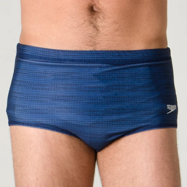 SUNGA SPEEDO MINIMAL - Marinho SUNGA SPEEDO MINIMAL - Marinho