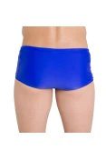 SUNGA SPEEDO SLICE - Preto/azul SUNGA SPEEDO SLICE - Preto/azul