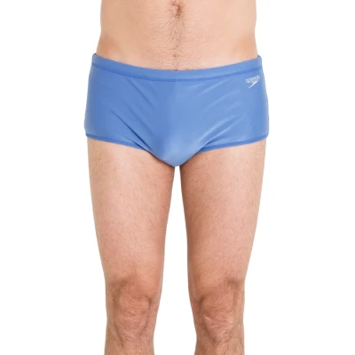 SUNGA SPEEDO SOLID - Azul