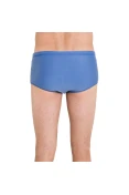 SUNGA SPEEDO SOLID - Azul