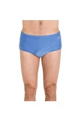 SUNGA SPEEDO SOLID - Azul