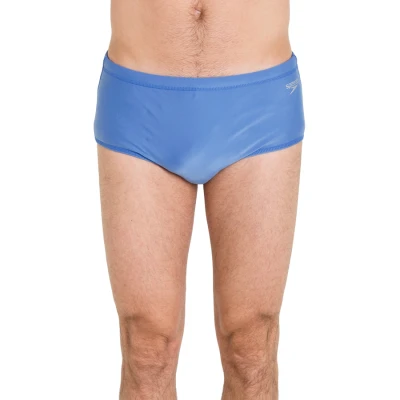 SUNGA SPEEDO SOLID - Azul