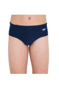 SUNGA SPEEDO SOLID INFANTIL - Marinho