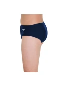 SUNGA SPEEDO SOLID INFANTIL - Marinho