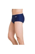 SUNGA SPEEDO SOLID - Marinho