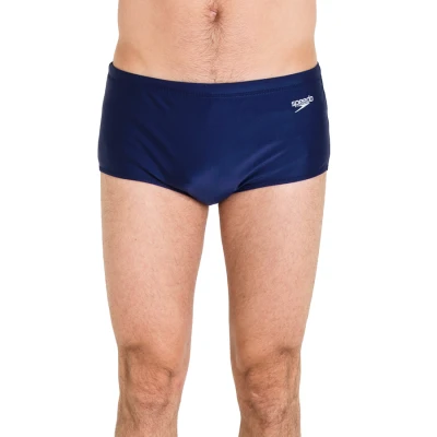 SUNGA SPEEDO SOLID - Marinho