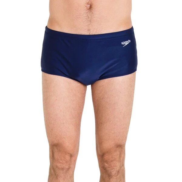 SUNGA SPEEDO SOLID - Marinho