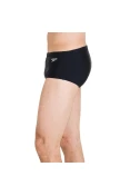 SUNGA SPEEDO SOLID - Preto