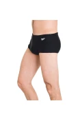 SUNGA SPEEDO SOLID - Preto