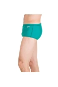 SUNGA SPEEDO SOLID - Verde