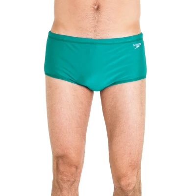 SUNGA SPEEDO SOLID - Verde