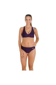 SUNKINI SPEEDO SOLID FEMININO - Roxo SUNKINI SPEEDO SOLID FEMININO - Roxo