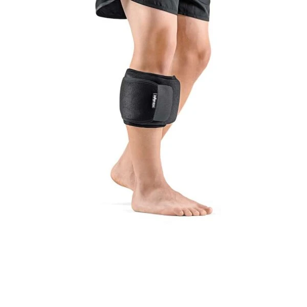 SUPORTE COM BOLSA DE GEL HIDROLIGHT HOT N COLD - Preto SUPORTE COM BOLSA DE GEL HIDROLIGHT HOT N COLD - Preto