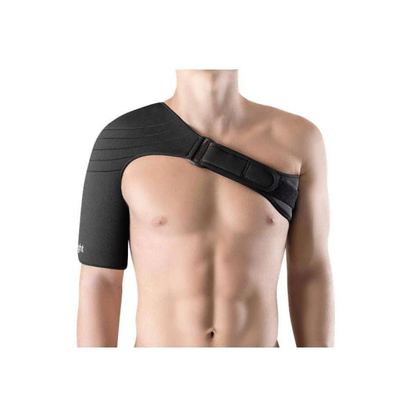 SUPORTE HIDROLIGHT PARA OMBROS OR61 - Preto