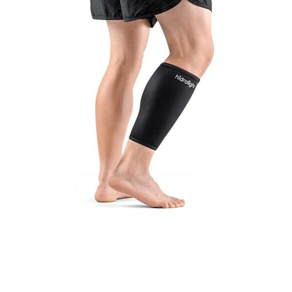 SUPORTE HIDROLIGHT PARA PANTURRILHA OR71 - Preto