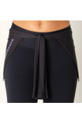 TAPA BUNDA LIVE HIP COVER FRESH BASIC FEMININA - Preto TAPA BUNDA LIVE HIP COVER FRESH BASIC FEMININA - Preto