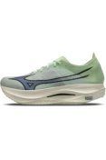 TEÊIS MIZUNO WAVE REBELLION PRO LOW UNISSEX - Azul/verde