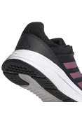 TÊNIS ADIAS GALAXY 5 FEMININO - Preto/rosa TÊNIS ADIAS GALAXY 5 FEMININO - Preto/rosa