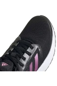 TÊNIS ADIAS GALAXY 5 FEMININO - Preto/rosa TÊNIS ADIAS GALAXY 5 FEMININO - Preto/rosa