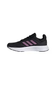 TÊNIS ADIAS GALAXY 5 FEMININO - Preto/rosa TÊNIS ADIAS GALAXY 5 FEMININO - Preto/rosa