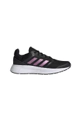 TÊNIS ADIAS GALAXY 5 FEMININO - Preto/rosa TÊNIS ADIAS GALAXY 5 FEMININO - Preto/rosa