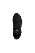 TÊNIS ADIAS GALAXY 5 FEMININO - Preto/rosa TÊNIS ADIAS GALAXY 5 FEMININO - Preto/rosa