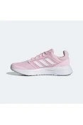 TÊNIS ADIAS GALAXY 5 FEMININO - Rosa/branco TÊNIS ADIAS GALAXY 5 FEMININO - Rosa/branco