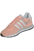 TÊNIS ADIDAS 10K FEMININO - Salmao/branco TÊNIS ADIDAS 10K FEMININO - Salmao/branco