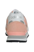 TÊNIS ADIDAS 10K FEMININO - Salmao/branco TÊNIS ADIDAS 10K FEMININO - Salmao/branco